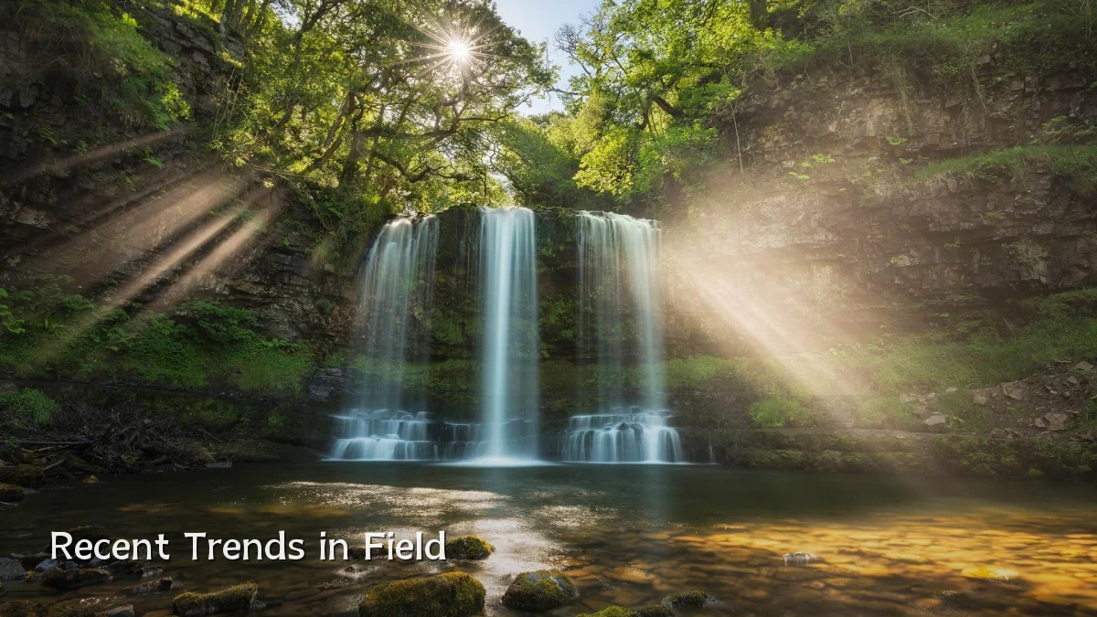 Recent Trends in Field